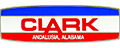 Clark Logo