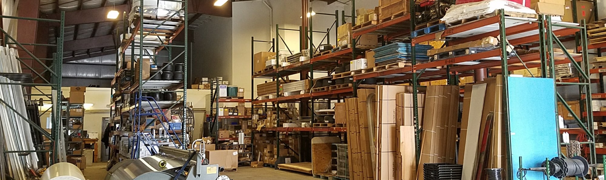 Warehouse