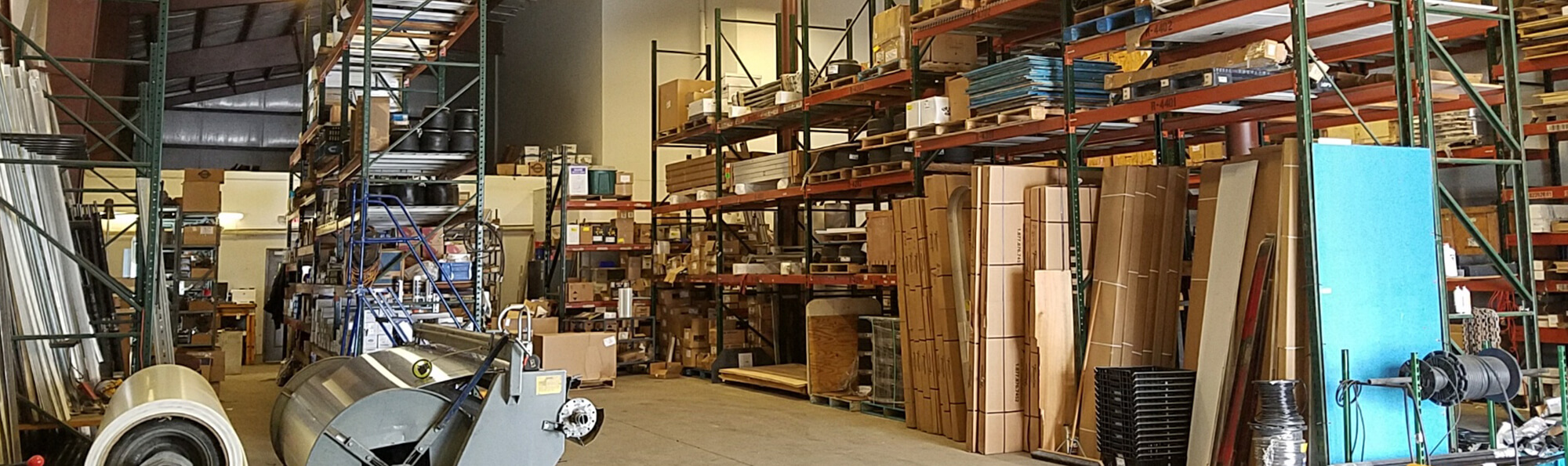 Warehouse